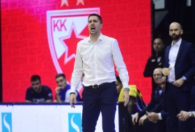 Trener Igokee: ''Hvala Saši Obradoviću, to je nešto između nas''